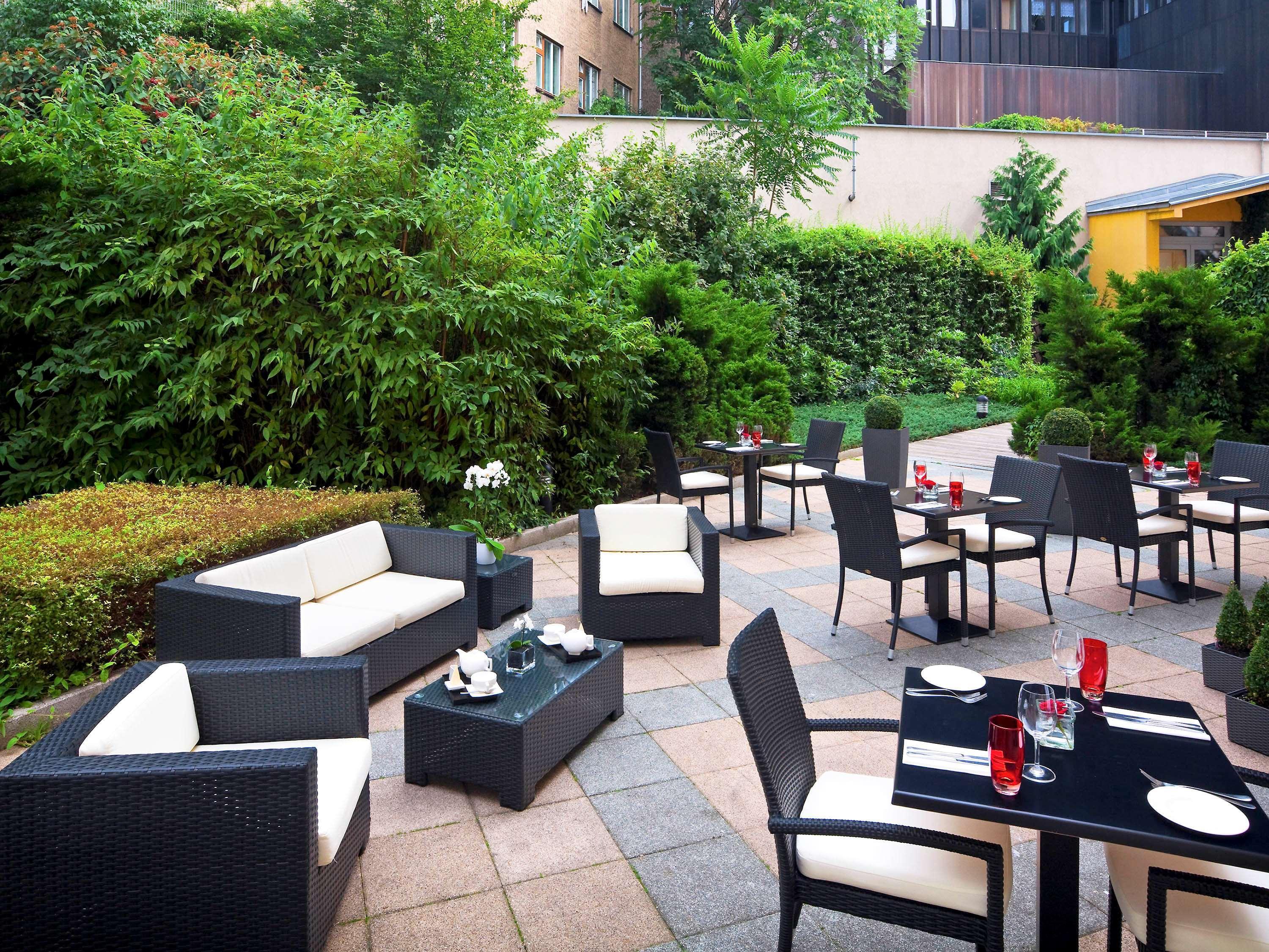 ОТЕЛЬ NOVOTEL PRAHA WENCESLAS SQUARE ПРАГА 4* (Чехия) - от 8765 RUB | NOCHI